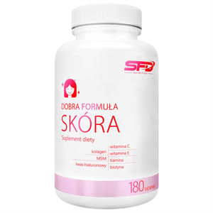 Dobrý Vzorec Pokožka