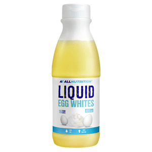 Liquid Egg Whites 485 Ml