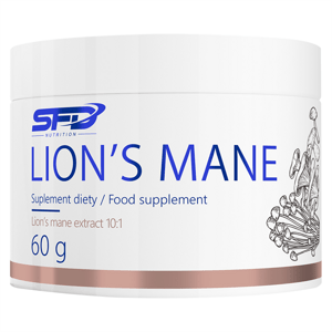 Lion’S Mane 60g