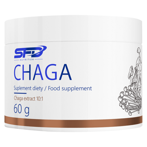 Chaga 60g