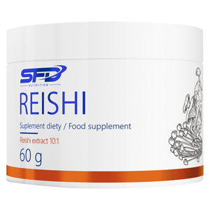 Reishi 60g