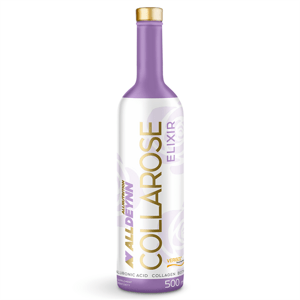 Collarose Elixir 500 Ml