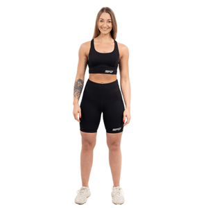 Short Smooth Long Black