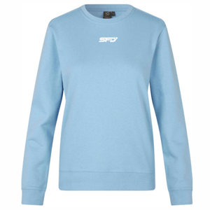 Mikina Core Premium Light Blue