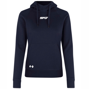 Mikina Hoodie Core Premium Navy Blue