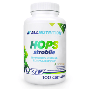 Hops Strobile 100 Kapslí
