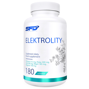 Elektrolyty