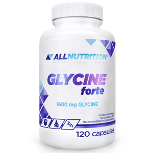 Glycine Forte 120 Kapslí