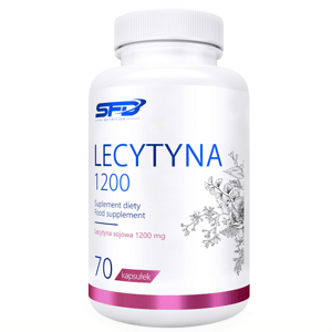 Lecitin 1200