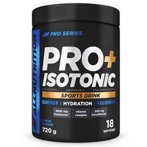 Pro+ Isotonic 720g