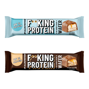 Fitking Protein Wafer 37g-39g