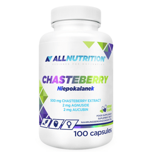 Chasteberry Immaculate