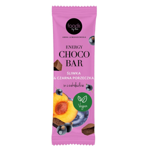 Choco Energy Bar 35g