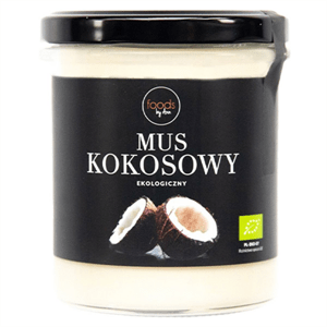 Bio Kokosová Pěna