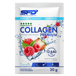 Collagen Premium Sáček