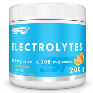 Electrolytes 200g