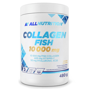 Collagen Fish 10 000 Mg 480g