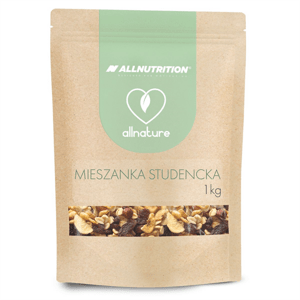 Allnature Studentský Mix