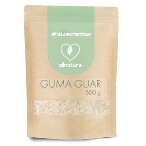 Allnature Guma Guar