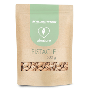 Allnature Pistace