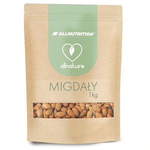 Allnature Mandle