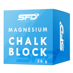 Magnesium Chalk Block 56g