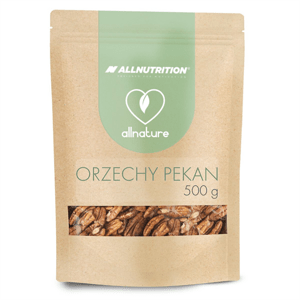 Allnature Pekanové Ořechy