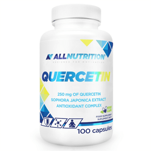 Quercetin 100 Kapslí