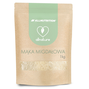 Allnature Mandlová Mouka