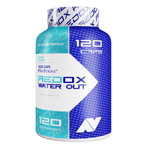 Redox Water Out 120 Kapslí