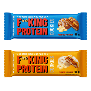 Fitking Protein Cookies 96g