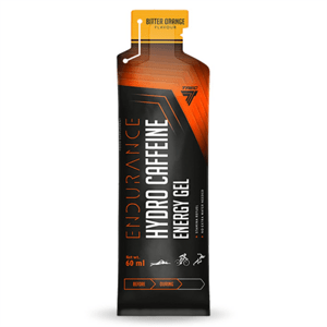 Hydro Caffeine Energy Gel 60ml
