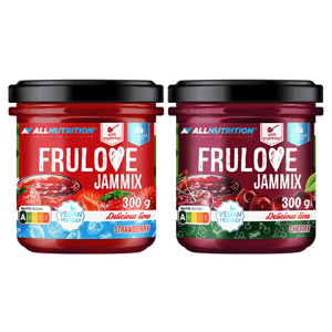 Frulove Jammix 300g