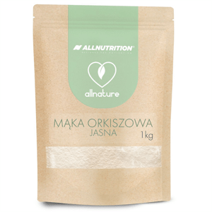 Allnature Špaldová Mouka
