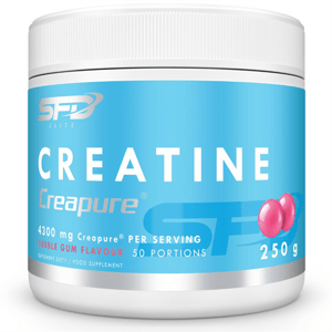 Creatine Creapure 250g