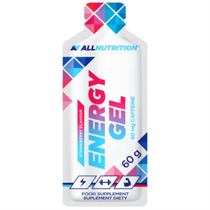 Energy Gel 60g