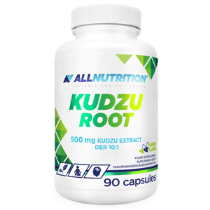 Kudzu Root 90 Kapslí