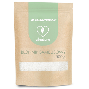 Allnature Bambusová Vlákna