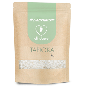 Allnature Tapioka 1000g