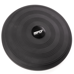 SFD Smyslový Polštář Balance Black