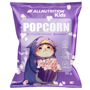 Popcorn 50g