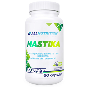 Mastika 60 Kapslí