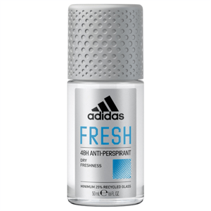 Antiperspirant Roll-on Fresh Men