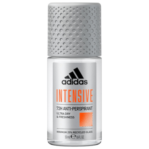 Antiperspirant Roll-on Intensive Men