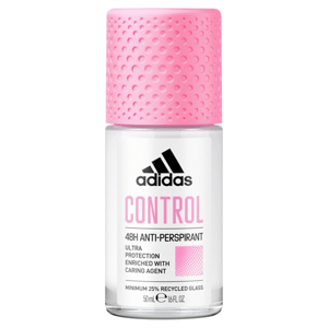 Antyperspirant Control Roll-on Women