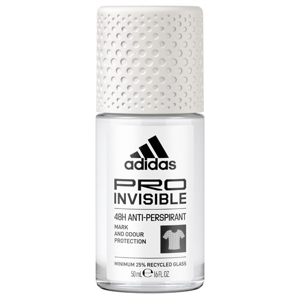 Antyperspirant Pro Invisible 48h Roll-on Women 50ml