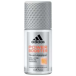 Antiperspirant Power Booster 72h Roll-on Men