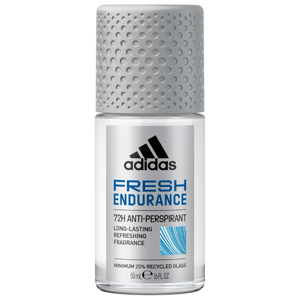 Antiperspirant 72h Roll-on Fresh Endurance Men