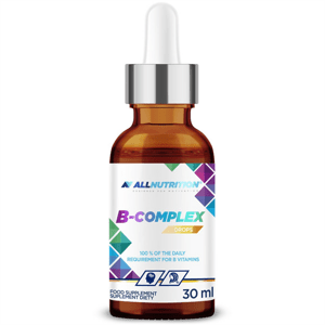B-complex Drops 30ml