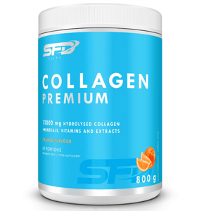 Collagen Premium 800g